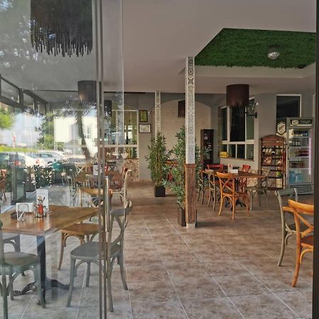 Aparthotel Lucky Family Ravda Exterior photo