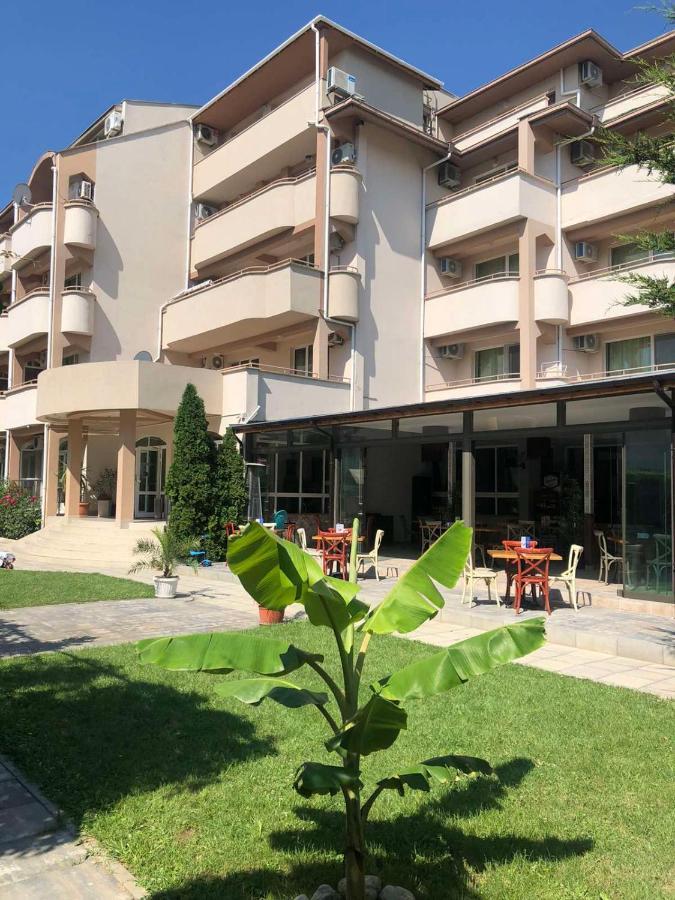 Aparthotel Lucky Family Ravda Exterior photo