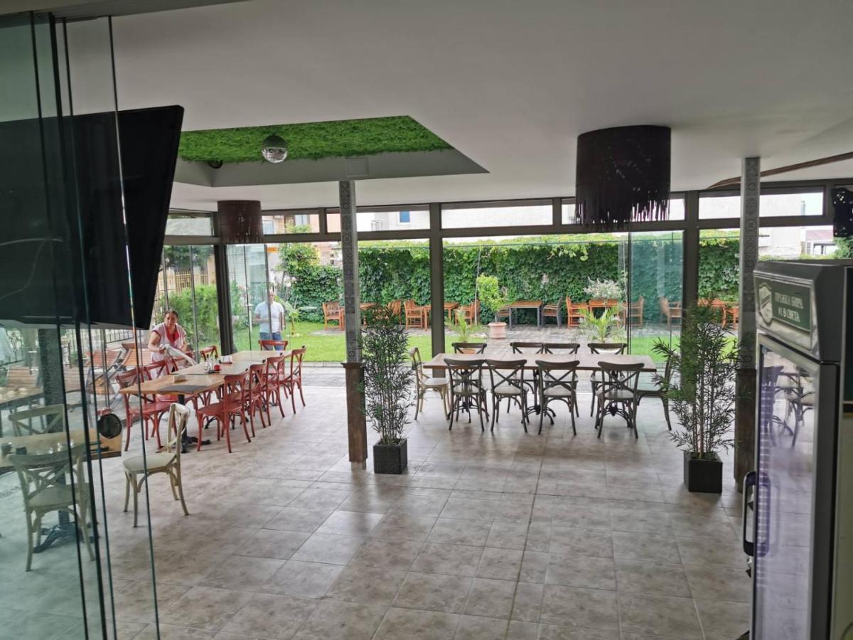 Aparthotel Lucky Family Ravda Exterior photo