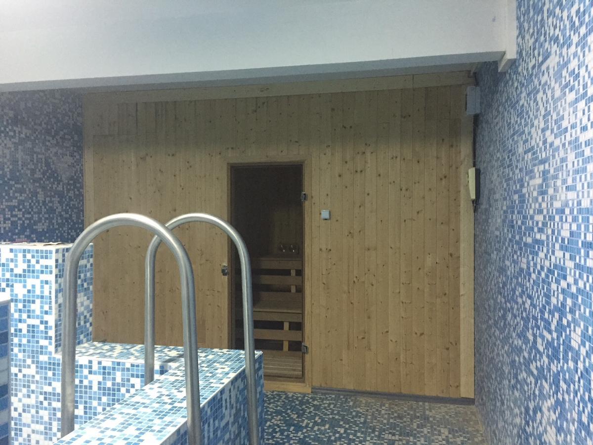 Aparthotel Lucky Family Ravda Exterior photo