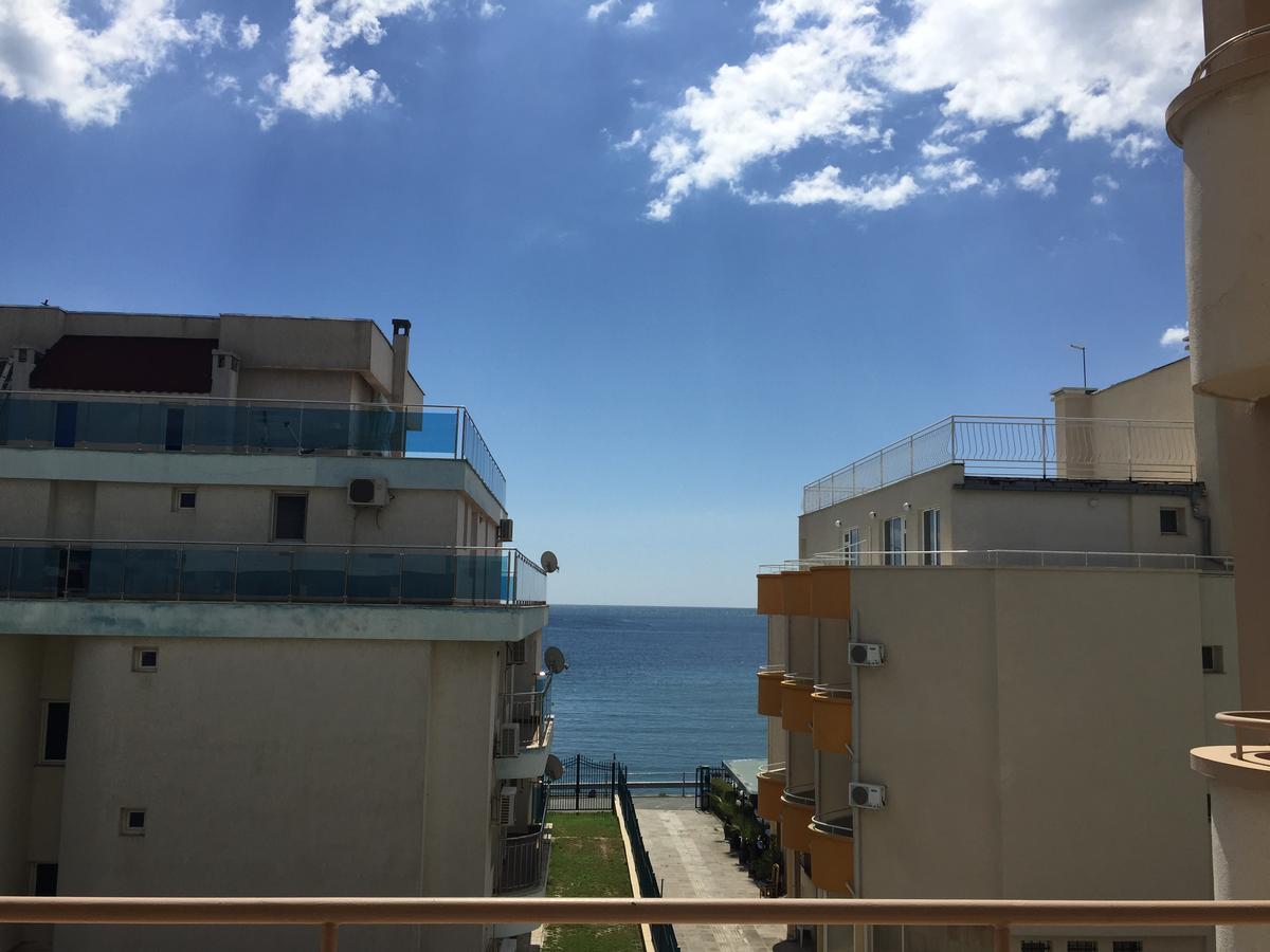 Aparthotel Lucky Family Ravda Exterior photo