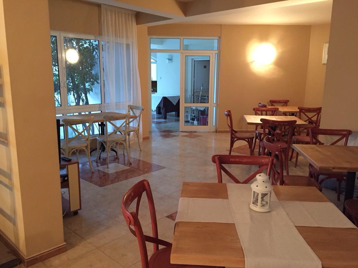 Aparthotel Lucky Family Ravda Exterior photo