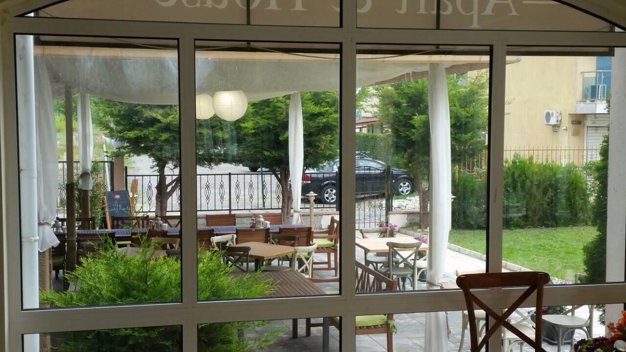 Aparthotel Lucky Family Ravda Exterior photo