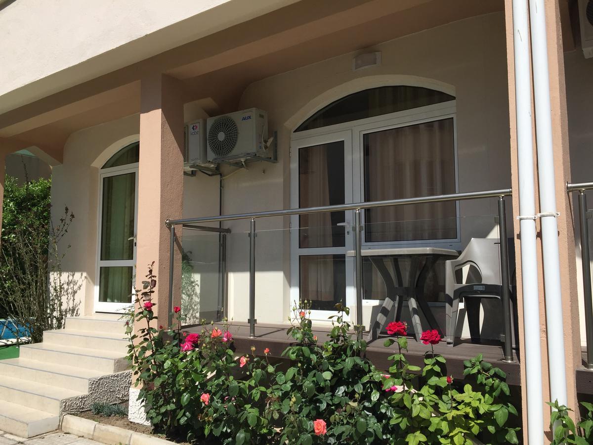 Aparthotel Lucky Family Ravda Exterior photo
