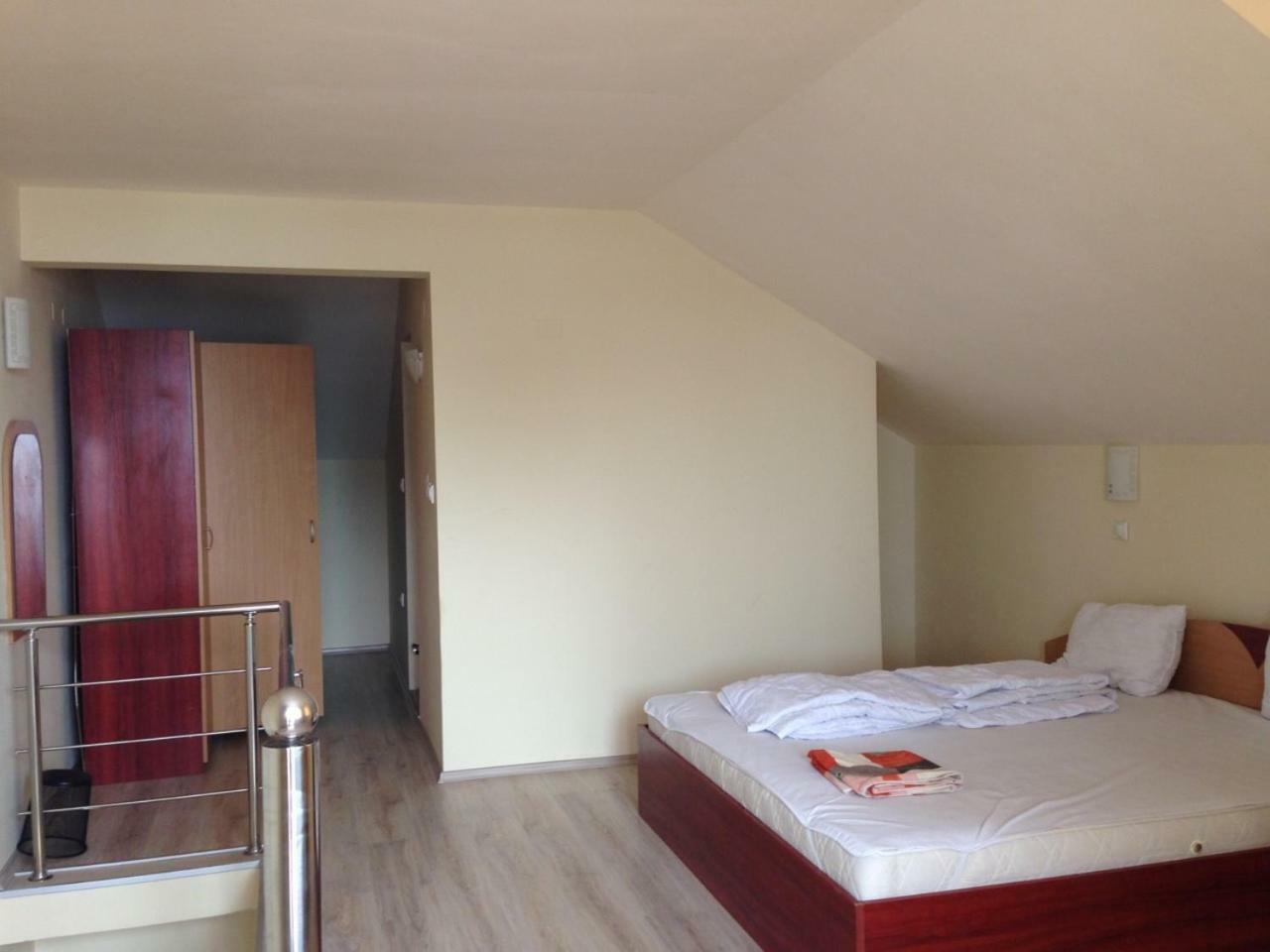 Aparthotel Lucky Family Ravda Exterior photo