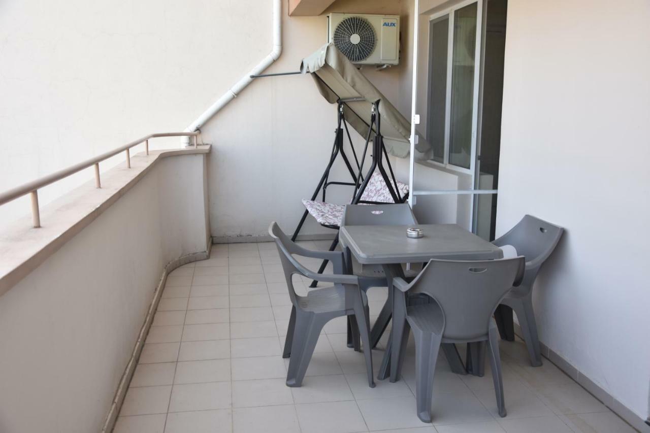 Aparthotel Lucky Family Ravda Exterior photo