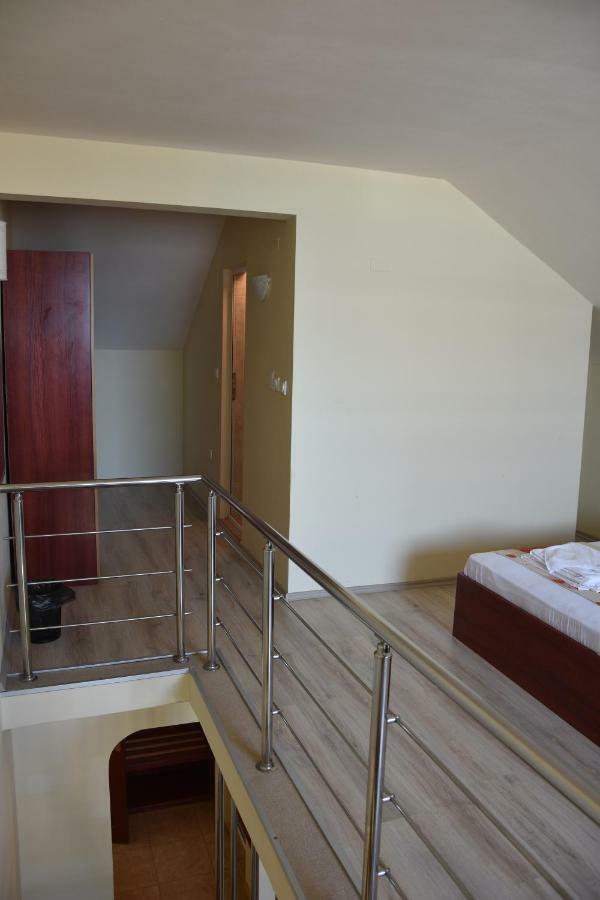 Aparthotel Lucky Family Ravda Exterior photo
