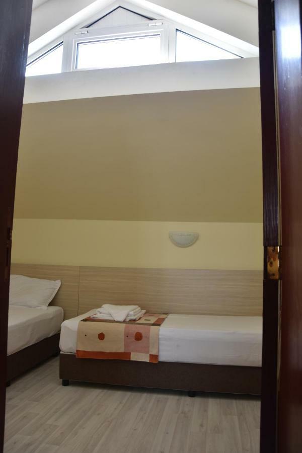 Aparthotel Lucky Family Ravda Exterior photo